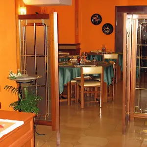 Gasthof La Barretina, Figueres (Girona)
