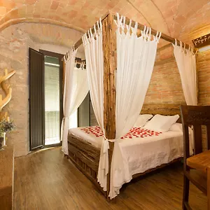 Hotel Historic, Gerona
