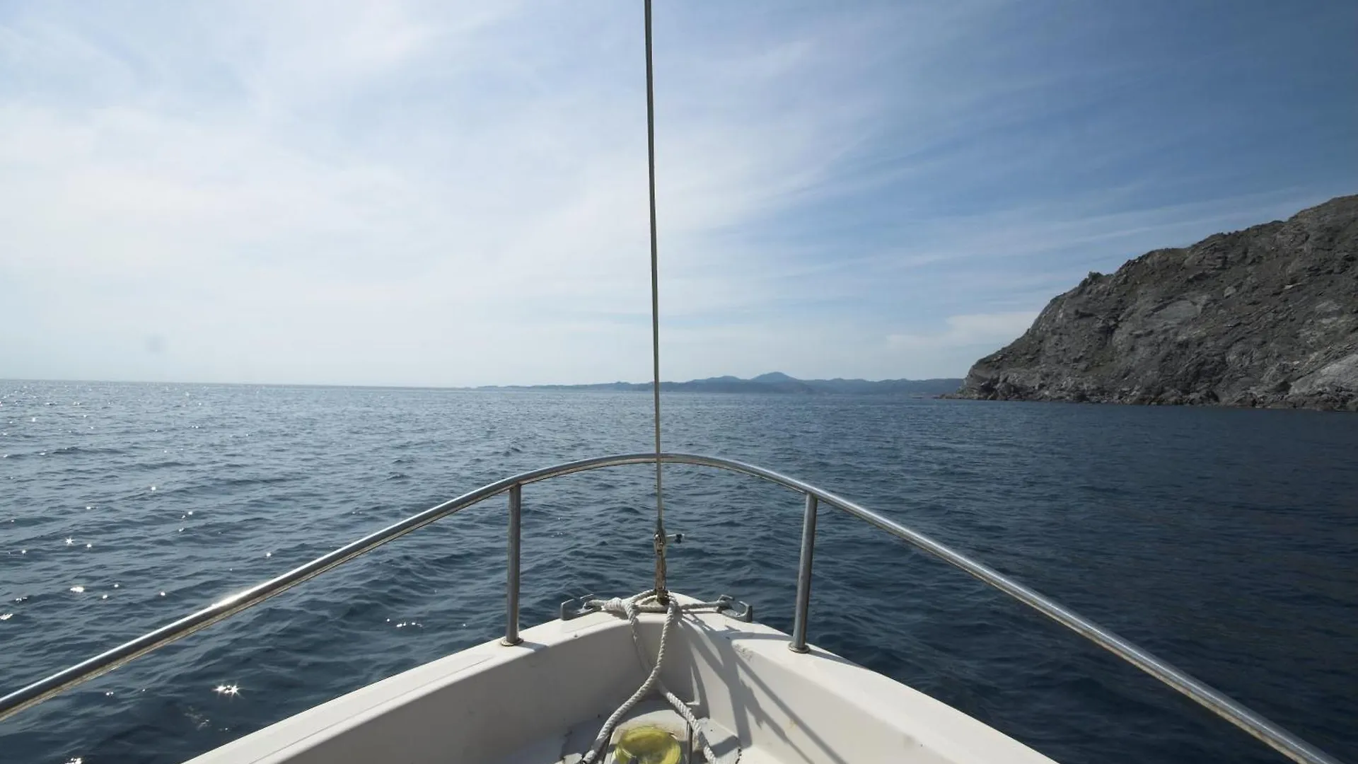 Hostal Juventus Portbou Spanien