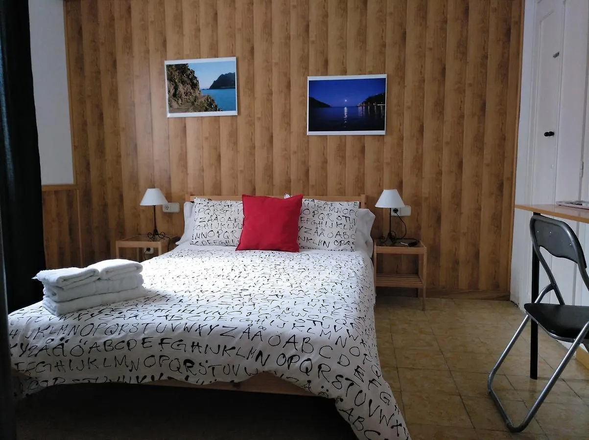 Hostal Juventus Portbou