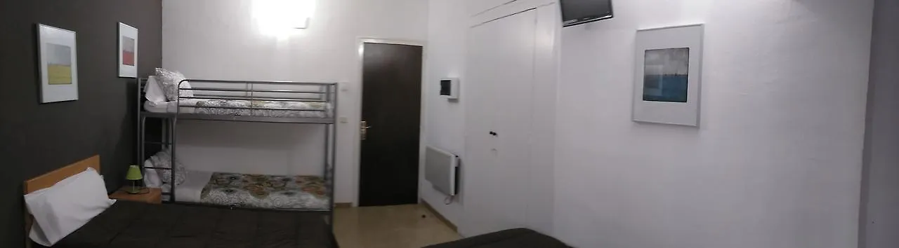 Hostal Juventus 포르트보우