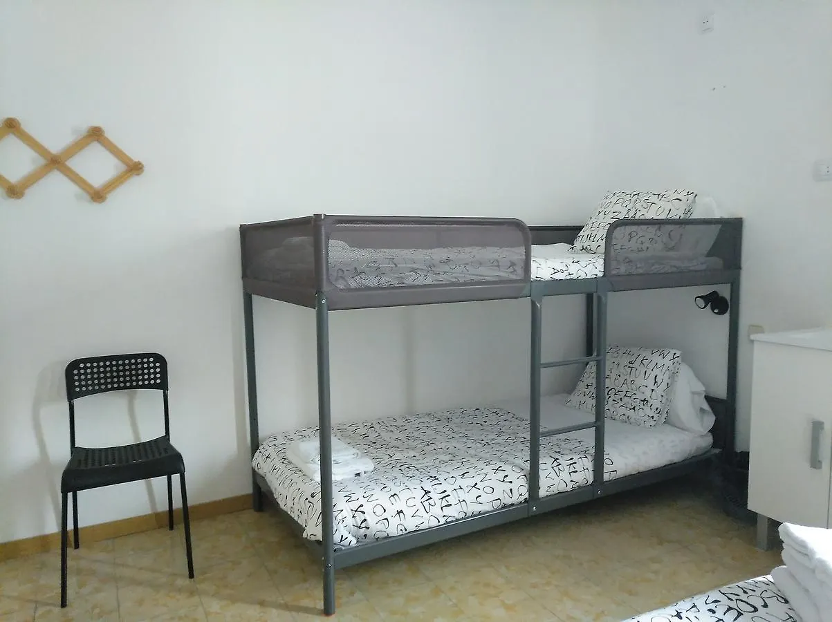 Gasthof Hostal Juventus Portbou Spanien