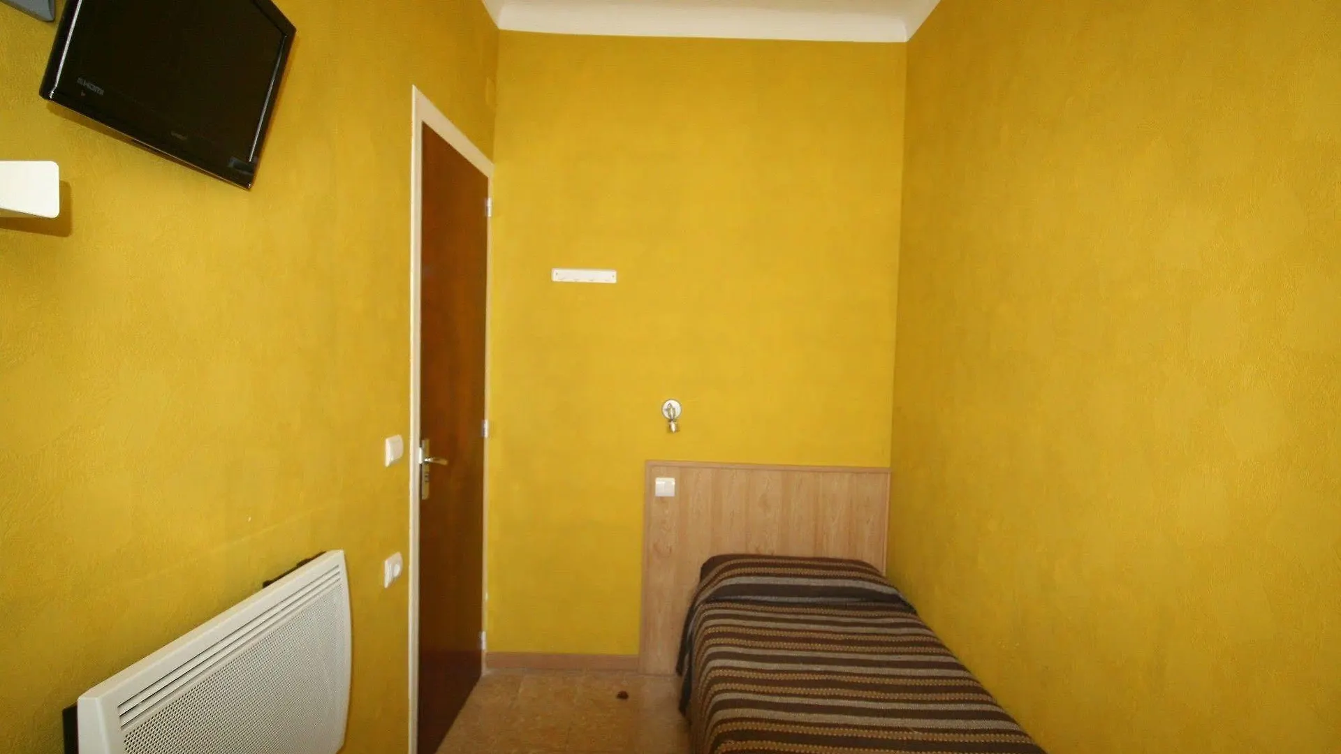Gasthof Hostal Juventus Portbou