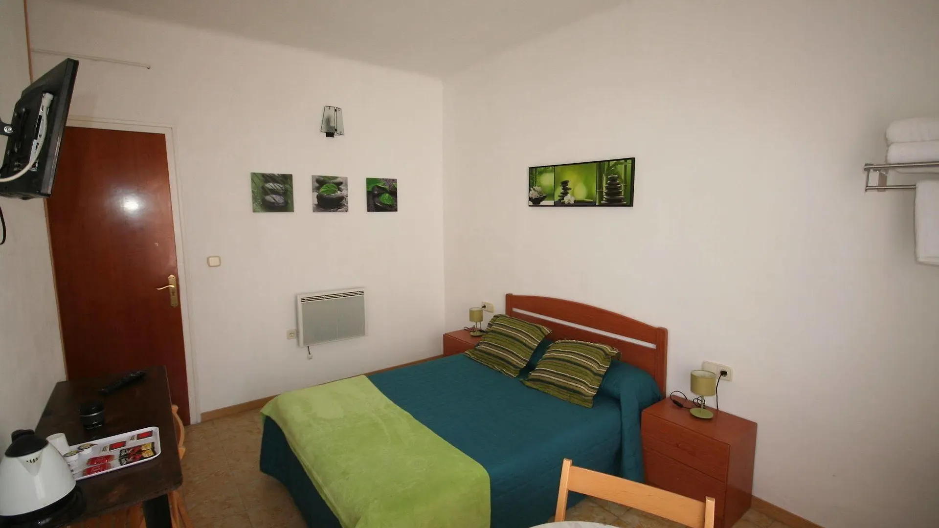 Gasthof Hostal Juventus Portbou