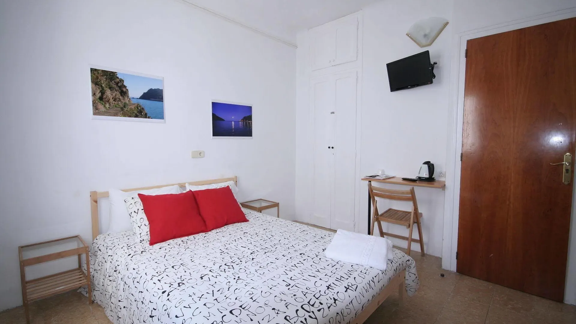 Hostal Juventus Portbou